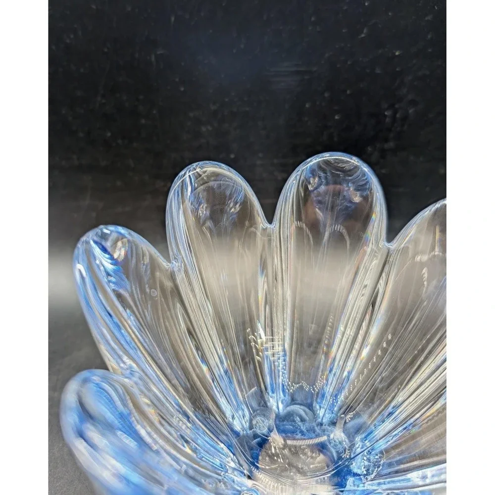 Orrefors Kostaboda artisan crafted